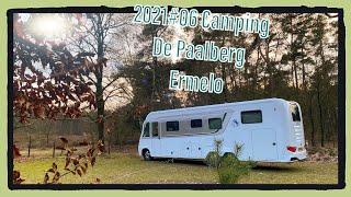 2021#06 Camping De Paalberg Ermelo