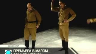Gaudeamus 2014 Телеканал Санкт Петербург