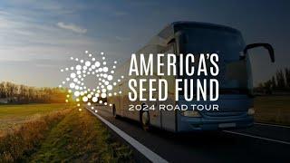 America’s Seed Fund Road Tour 2024 | University of Illinois Research Park