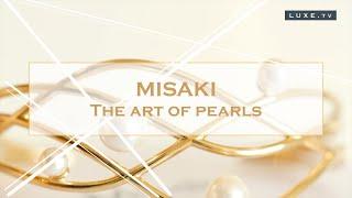 Misaki - Jewellery Made in Monaco - LUXE.TV