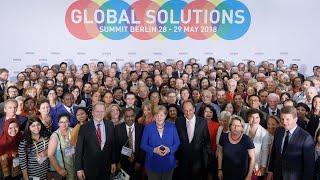 Global Solutions Summit: Highlights