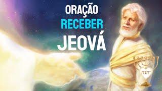 Descubra o grande poder inspirador da oração para Receber Jeová Deus - A fonte de esperança e força!