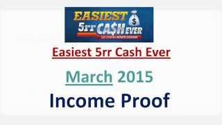 Easy Fiverr Cash [review] Brett Rutecky