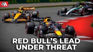 F1 2024 The Season So Far - Surprises and Disappointments