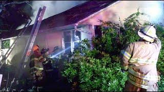 Riverhead: Fatal House Fire