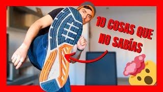 ►10 cosas que NO SABIAS  | Granbogda