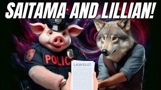 SAITAMA INU DEVS PLUS LILLIAN FINANCE CREATOR ALL CAUGHT BY THE FBI!