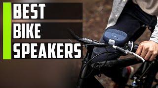 Best Bike Speakers 2023 | Top 6 Bluetooth Bike Speaker Reviews
