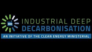 CEM Industrial Deep Decarbonisation Initiative