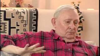 Tony Hillerman, storyteller