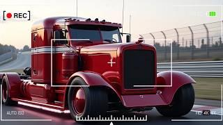 Custom Sleeper Trucks: Lowered, Stylish and Totally Customized!