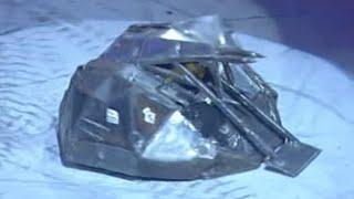 Bigger Brother - Series Ex1 All Fights - Robot Wars - 2001