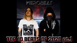 Top 10 Kierobeats of 2020 pt.1