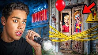 I Exposed The SCARIEST Hotels In America