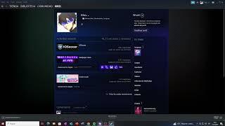 Como saber tu Steam ID (página en la desc)