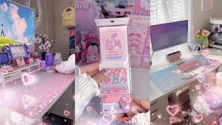 Kawaii Unboxing TikTok Compilation #