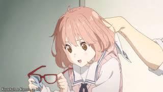 Mirai Kuriyama cute moments