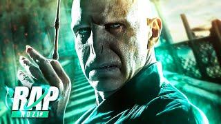 Lord Voldemort Rap (Harry Potter) | Avada Kedavra | Nozi