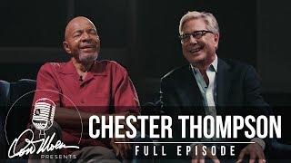 Don Moen Presents: Chester Thompson [Season 1 Episode 3]