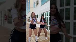 ROXTEEN FAZ DANCINHA VIRAL DO TIKTOK #shorts