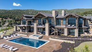 Red Ledges Mansion | Summit Contractors