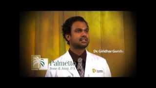Dr. Gundu PBandJ