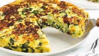 Bubble and Squeak Recipe