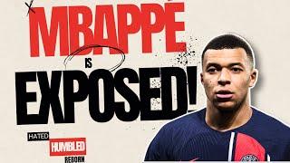 Kylian Mbappe’s Shocking Real Madrid Journey | From Dream Move to Redemption