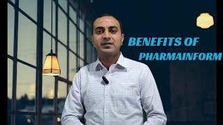 Positive Outcomes Of Pharmainform