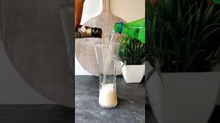 Weekend Special Drink | Try This Today #sprite #beer #foodie #foodblogger