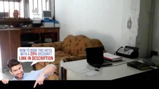 Hotel Rosa, El Edén, Honduras, HD Review