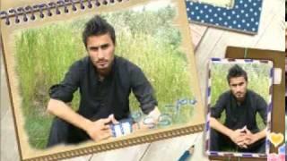 IMS IBRAHIM KHAN nice pashto song