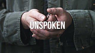 unspoken • sam & dean