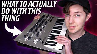 4 Ways to Use Hardware Synthesizers