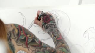 ALO Exposed / New Leaf, featuring Sara Blake (ZSO), Artist
