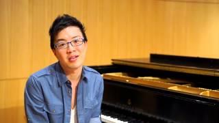 Good Morning Concert - David Han 홍보 영상