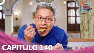 Roop en Español Capítulo 140 | Novela India | Doblado en Español