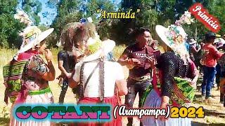 COTANI (Arampampa) 2024, La Fiesta de San Juan "Arminda". (Video Oficial) de ALPRO BO.