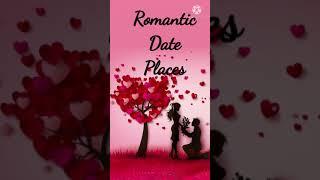 Best romantic dating places in delhi #shorts