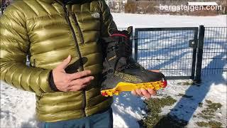 Kilo Skitourenschuh von La Sportiva