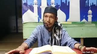 Pengajian Rutin Mingguan | Abiya Rauhul Mudi | Di komplek Dayah Rauhul Mudi Al Aziziyah Jeunieb