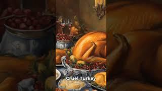 5 Scary Thanksgiving Facts  #Thanksgiving #facts #2024 #capcut #capcutedit #capcutinterest