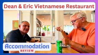 Dean And Eric Vietnam Cafe & Accommodation Review Hua Hin