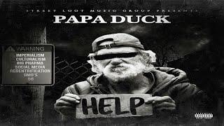 Papa Duck new single called "HELP"