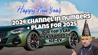 2025 Predictions What YouTube Will Look Like in 1 Year for us & 2024 Channel review