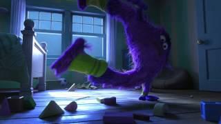 Dulce Osuna in Monsters University