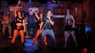 Rock of Ages @ Take Two Productions