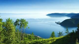 Lake Baikal Documentary | The Deepest Lake in the World | Full Documentary