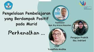 AKSI NYATA MODUL 3 3 Pengelolaan Program yang Berdampak Positif pada Murid