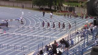 Grace Stark - Women's 100m Hurdles -  2021 Tom Jones Invite